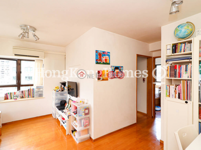 2 Bedroom Unit at Cheery Garden | For Sale 6A Babington Path | Western District Hong Kong | Sales HK$ 9.1M