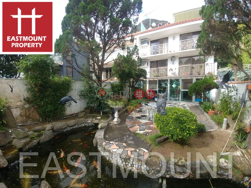 Clearwater Bay Village House | Property For Rent or Lease in Ha Yeung 下洋-Sea view | Property ID:3723 Ha Yeung Village | Sai Kung Hong Kong, Rental, HK$ 14,500/ month