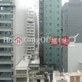 蘇杭街69號寫字樓租單位出租, 蘇杭街69號 69 Jervois Street | 西區 (HKO-18343-AFHR)_0
