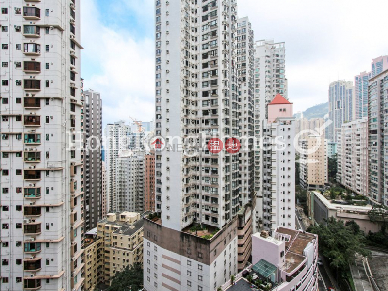 Property Search Hong Kong | OneDay | Residential, Rental Listings, 4 Bedroom Luxury Unit for Rent at Cliffview Mansions