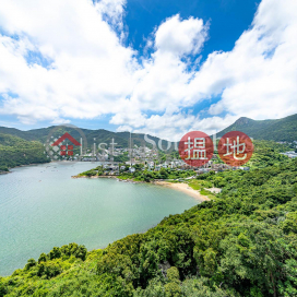 Property for Sale at 88 The Portofino with more than 4 Bedrooms | 88 The Portofino 柏濤灣 88號 _0