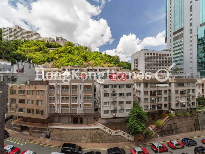 Property Search Hong Kong | OneDay | Residential Sales Listings | 3 Bedroom Family Unit at One Jardine\'s Lookout | For Sale