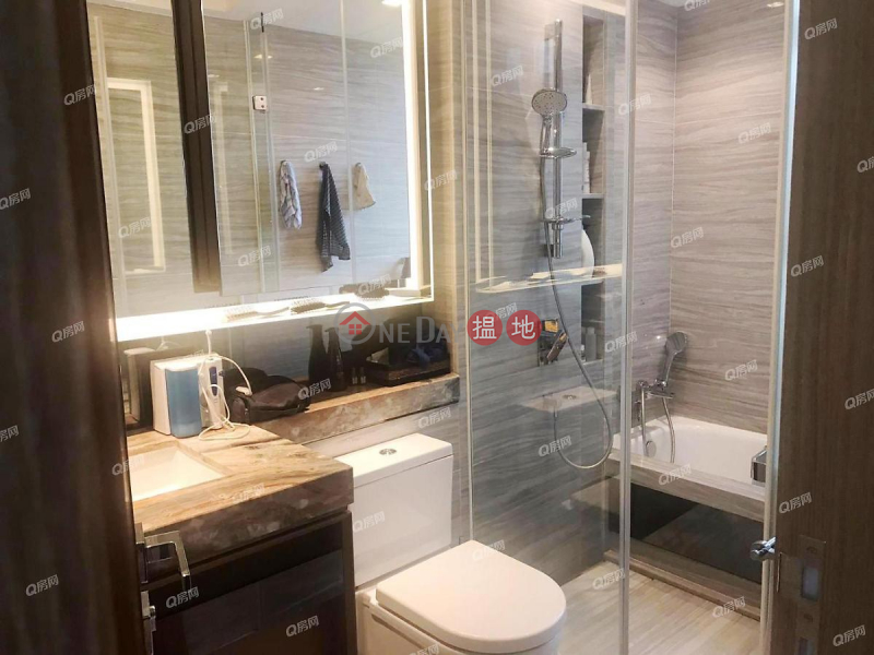 Property Search Hong Kong | OneDay | Residential, Sales Listings, Park Circle | 4 bedroom High Floor Flat for Sale