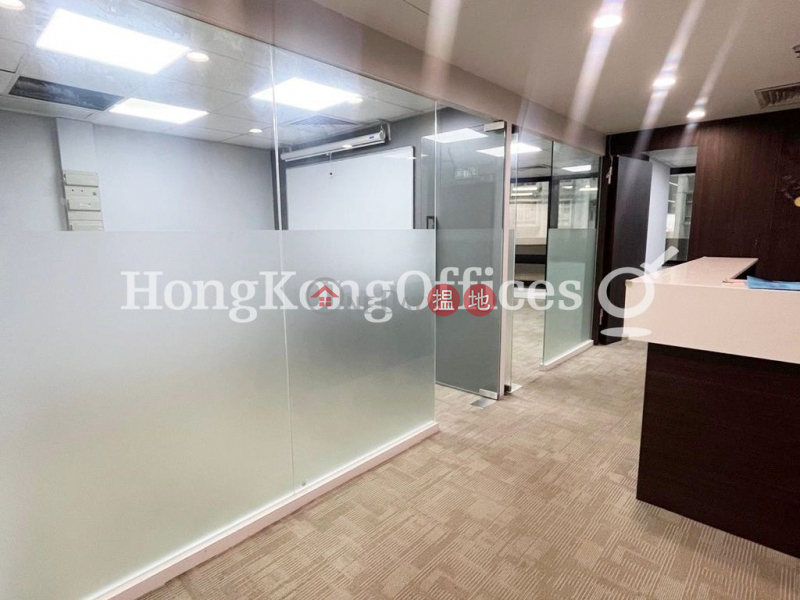 Jupiter Tower, Low, Office / Commercial Property | Rental Listings | HK$ 21,609/ month