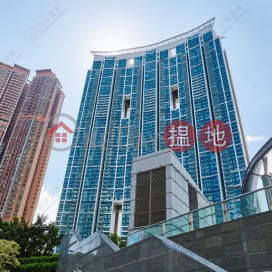 Two bedrooms, one suite, and one study in The Harbourside | The Harbourside Tower 1 君臨天下1座 _0