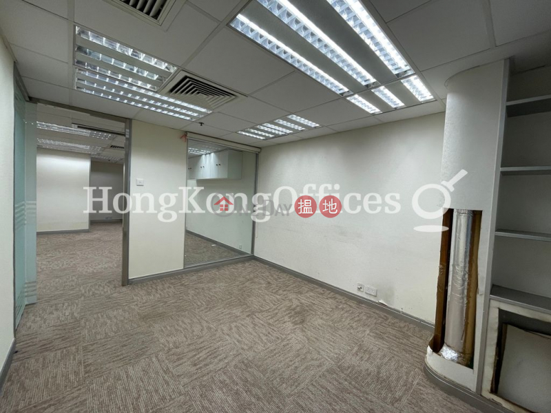 HK$ 47,418/ 月-勵豐中心-長沙灣勵豐中心寫字樓+工業單位出租