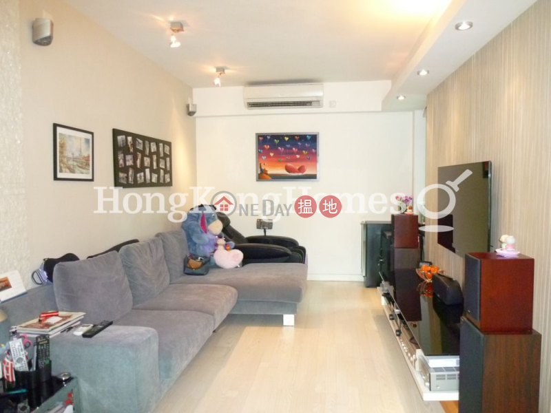 皇朝閣兩房一廳單位出租|9堅尼地道 | 灣仔區|香港出租|HK$ 36,000/ 月