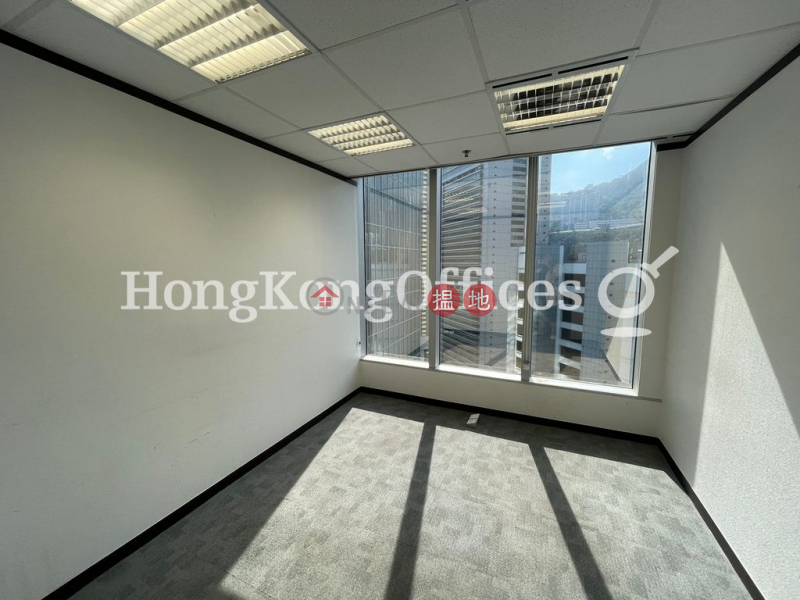 Property Search Hong Kong | OneDay | Office / Commercial Property Rental Listings | Office Unit for Rent at Lippo Centre