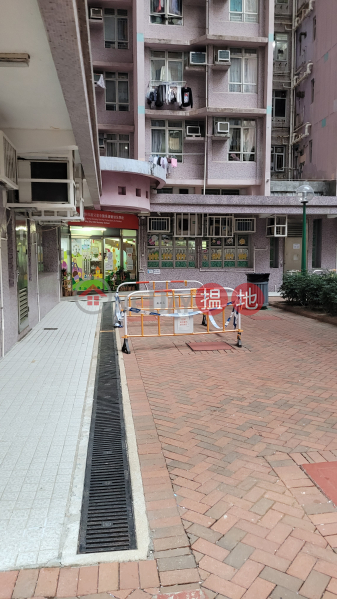 廣明苑 廣新閣 (G座) (Kwong Sun House (Block G) Kwong Ming Court) 將軍澳| ()(5)