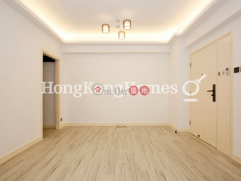 3 Bedroom Family Unit for Rent at Greenland Gardens | 67-69 Lyttelton Road | Western District, Hong Kong | Rental HK$ 25,000/ month