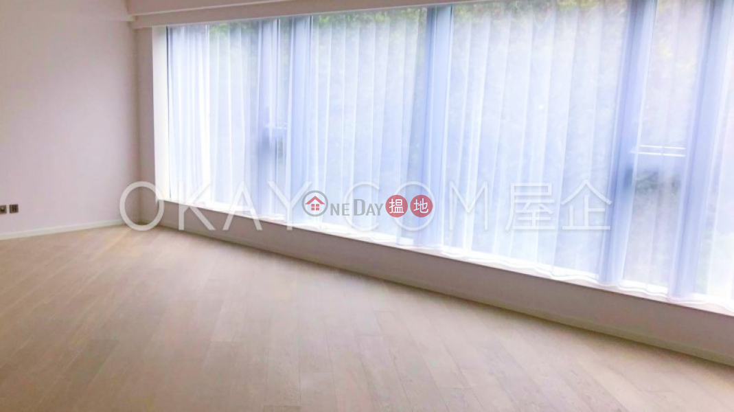 Lovely 3 bedroom with balcony | For Sale, Mount Pavilia Tower 21 傲瀧 21座 Sales Listings | Sai Kung (OKAY-S321908)