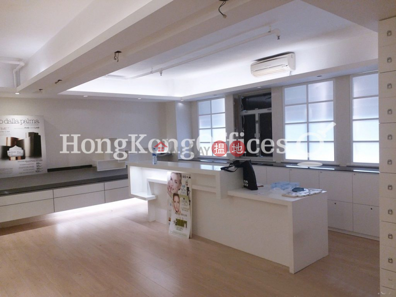 Office Unit for Rent at Hong Kong House, Hong Kong House 香港工商大廈 Rental Listings | Central District (HKO-29077-ACHR)