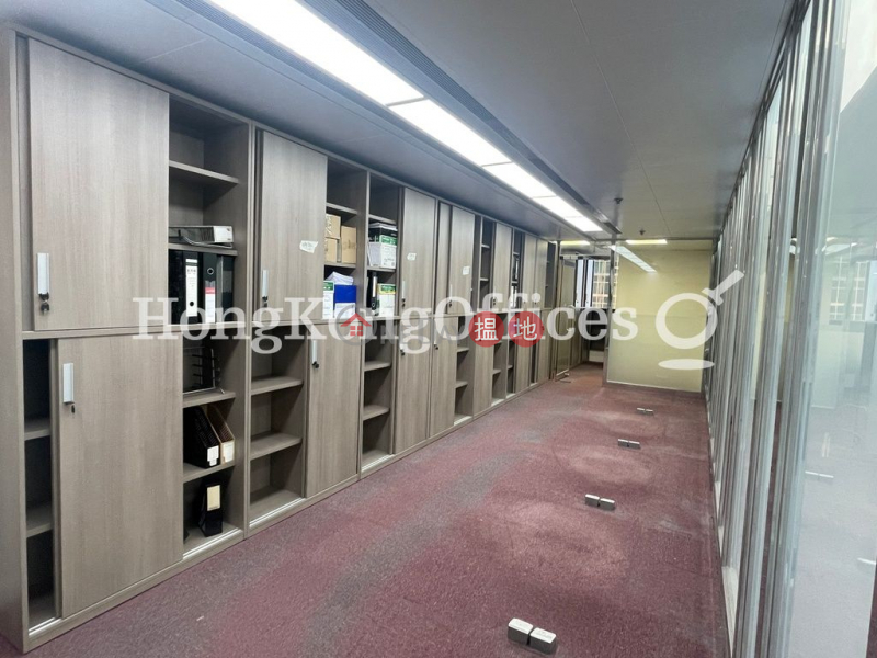 海富中心1座中層|寫字樓/工商樓盤-出租樓盤HK$ 187,425/ 月