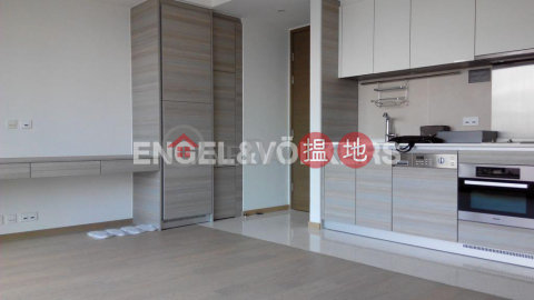 1 Bed Flat for Sale in Sai Ying Pun|Western DistrictThe Summa(The Summa)Sales Listings (EVHK65248)_0