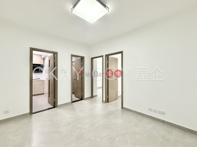 美城花園大廈-低層|住宅出租樓盤HK$ 25,000/ 月