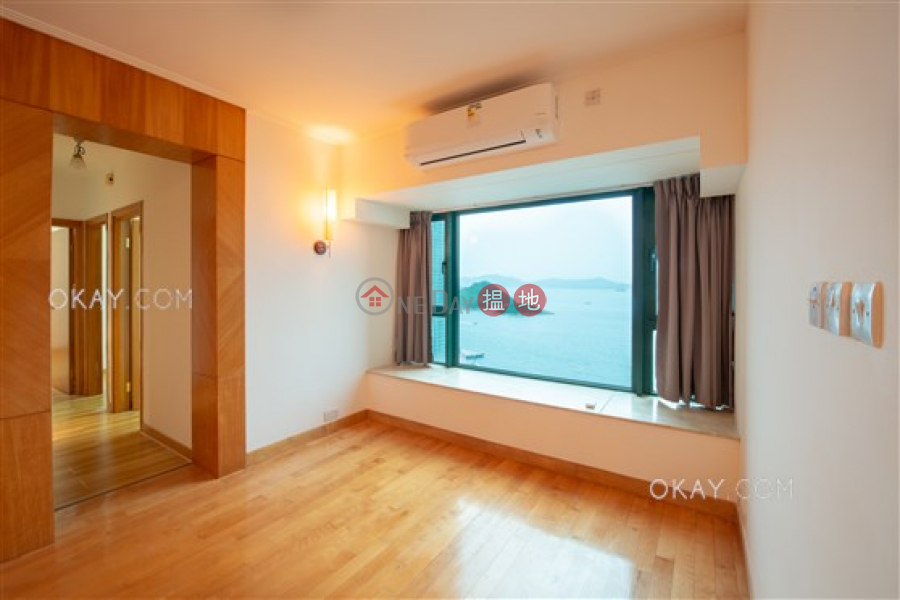 Property Search Hong Kong | OneDay | Residential Rental Listings, Luxurious 3 bedroom on high floor with sea views | Rental