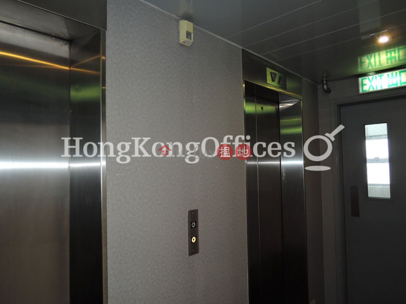 利威商業大廈-高層|寫字樓/工商樓盤|出租樓盤-HK$ 51,352/ 月