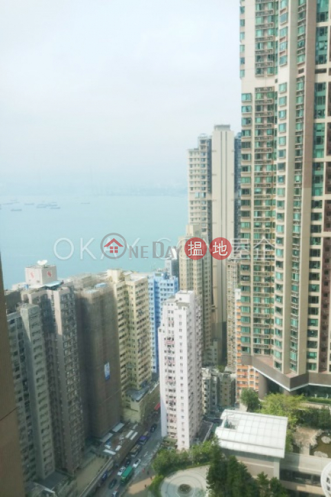 Charming 2 bedroom in Western District | Rental | The Belcher's Phase 1 Tower 1 寶翠園1期1座 _0