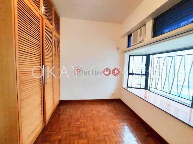 Efficient 3 bedroom on high floor with balcony | Rental 19- 23 Ventris Road | Wan Chai District | Hong Kong, Rental HK$ 55,000/ month