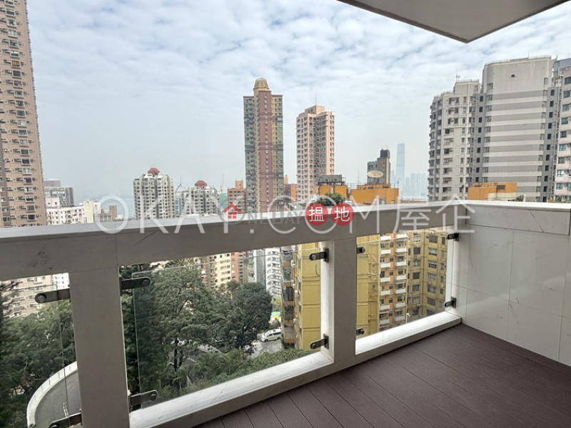 Property Search Hong Kong | OneDay | Residential | Sales Listings Efficient 2 bedroom with balcony | For Sale