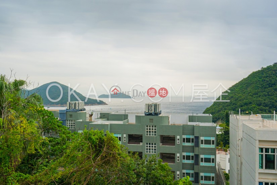 Elegant 3 bedroom with balcony & parking | Rental 49C Shouson Hill Road | Southern District Hong Kong Rental, HK$ 60,000/ month