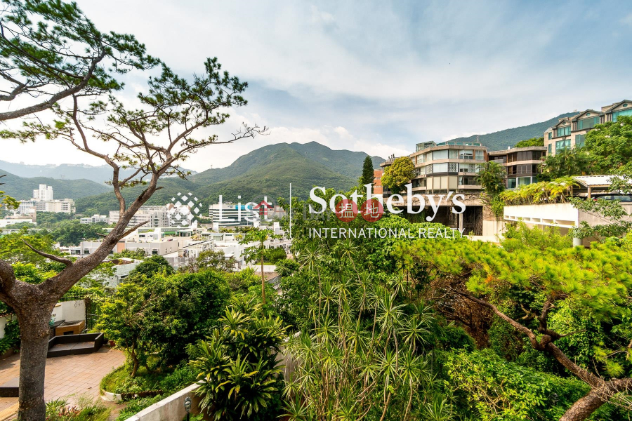 Property Search Hong Kong | OneDay | Residential | Rental Listings | Property for Rent at Orchid Hill with 4 Bedrooms