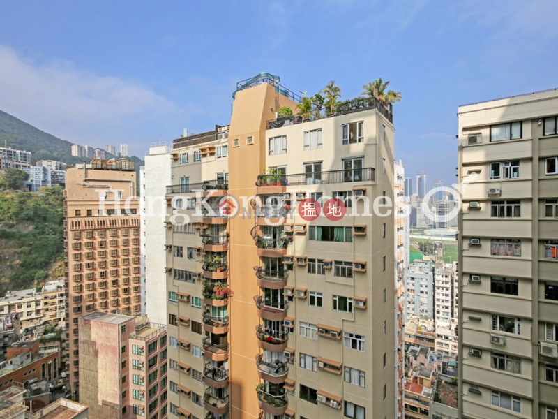 Property Search Hong Kong | OneDay | Residential, Rental Listings | 1 Bed Unit for Rent at Po Wah Court