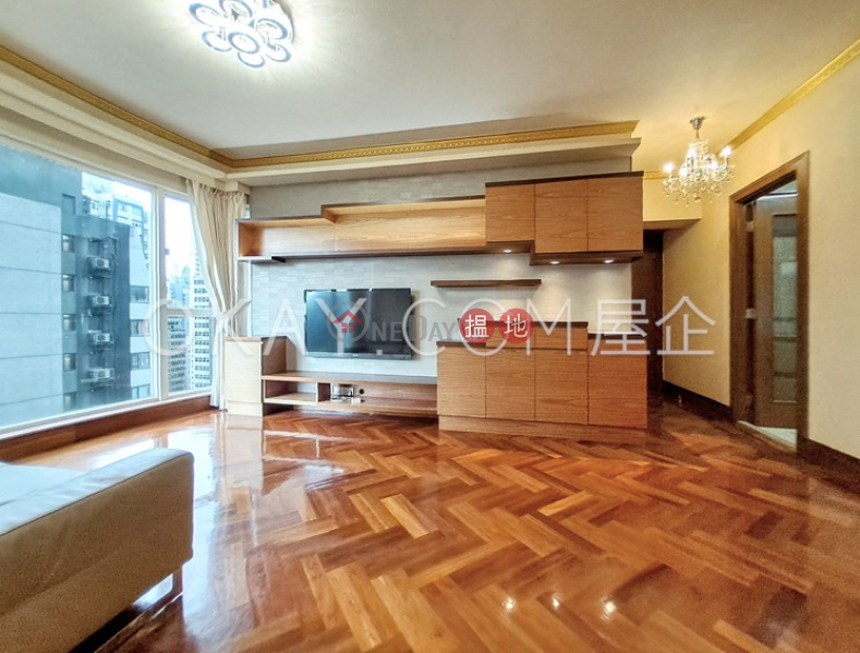 星域軒-中層住宅|出租樓盤HK$ 57,000/ 月