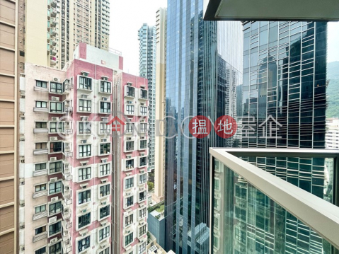 Gorgeous 2 bedroom with balcony | Rental, The Avenue Tower 1 囍匯 1座 | Wan Chai District (OKAY-R288747)_0