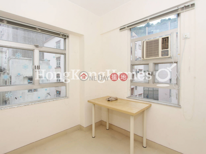 HK$ 20,000/ month | Mint Garden, Wan Chai District, 3 Bedroom Family Unit for Rent at Mint Garden