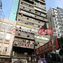 有利大廈寫字樓租單位出租, 有利大廈 Mercantile House | 油尖旺 (HKO-85123-AEHR)_0