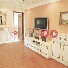 Lovely 1 bedroom on high floor | Rental, Le Cachet 嘉逸軒 | Wan Chai District (OKAY-R50029)_0