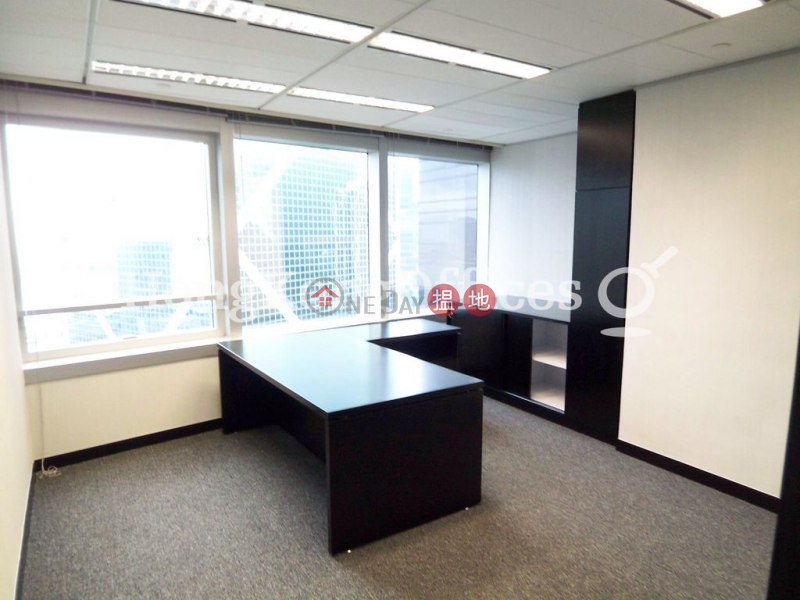 Office Unit for Rent at Three Garden Road, Central | Three Garden Road, Central 花園道三號 Rental Listings