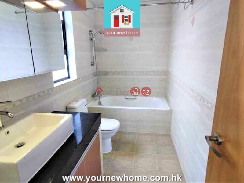 香港搵樓|租樓|二手盤|買樓| 搵地 | 住宅|出租樓盤|Upper Duplex in Clearwater Bay for Rent