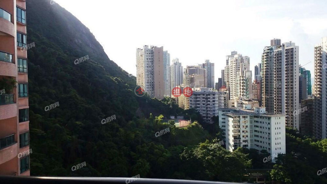 HK$ 9,500萬-帝景園-中區豪宅名廈，名牌發展商，身份象徵，開揚遠景，連車位《帝景園買賣盤》