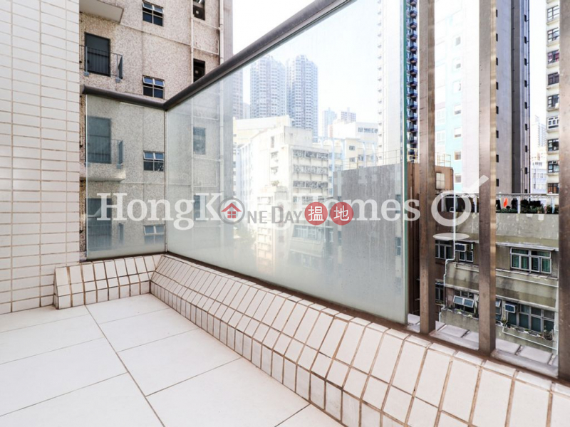 1 Bed Unit for Rent at One Pacific Heights 1 Wo Fung Street | Western District Hong Kong, Rental, HK$ 21,000/ month