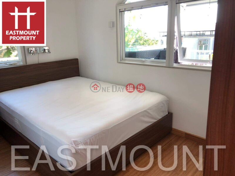 Sai Kung Village House | Property For Sale in Tai Wan大環-Nearby Hong Kong Academy | Property ID:2133 | Tai Wan Village House 大環村村屋 Sales Listings