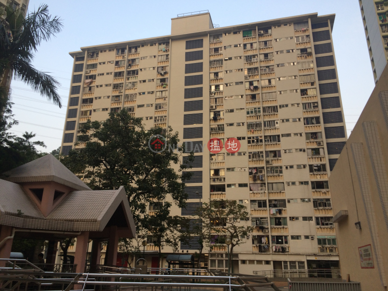 Lei Muk Shue Estate Chuk Shue House (Lei Muk Shue Estate Chuk Shue House) Tai Wo Hau|搵地(OneDay)(1)