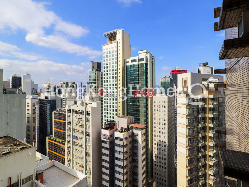 Property Search Hong Kong | OneDay | Residential, Rental Listings, 3 Bedroom Family Unit for Rent at Hollywood Terrace