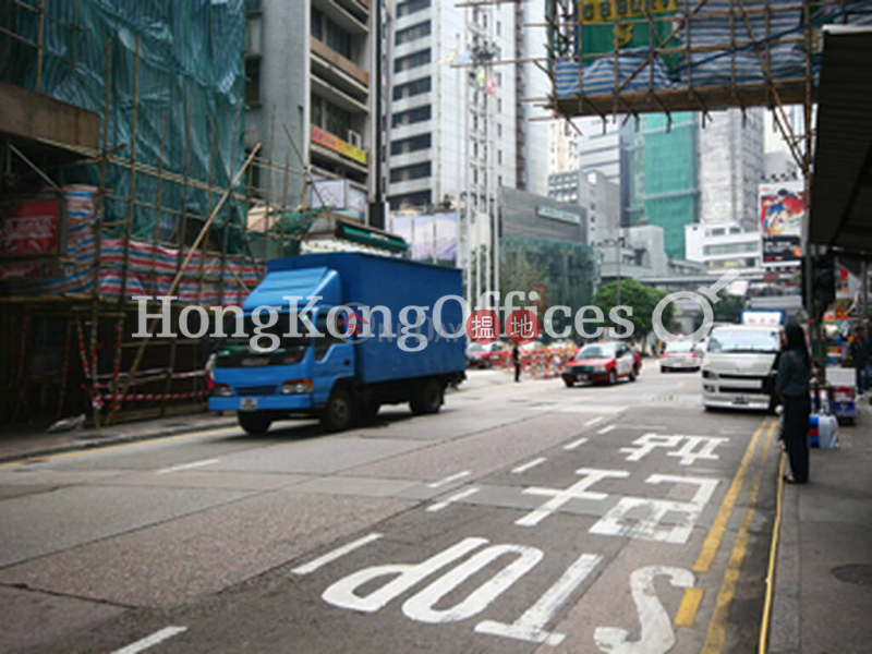 HK$ 72,228/ month The L.Place | Central District | Office Unit for Rent at The L.Place