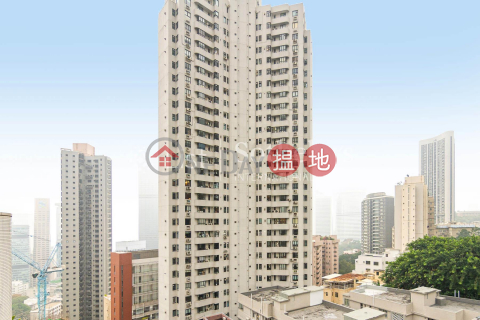 Property for Sale at 5H Bowen Road with 3 Bedrooms | 5H Bowen Road 寶雲道5H號 _0