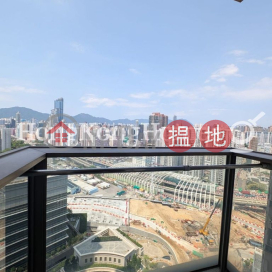 2 Bedroom Unit for Rent at The Coronation | The Coronation 御金‧國峰 _0