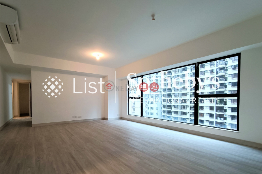 HK$ 60,000/ month 62B Robinson Road | Western District Property for Rent at 62B Robinson Road with 3 Bedrooms