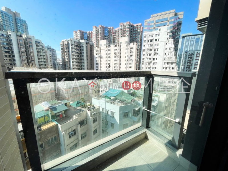 Property Search Hong Kong | OneDay | Residential, Sales Listings | Nicely kept 3 bedroom with balcony | For Sale