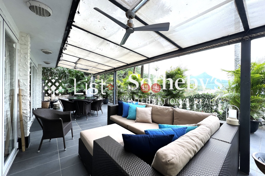 Property for Rent at Fairway Vista with 4 Bedrooms | Fairway Vista 翡翠別墅 Rental Listings