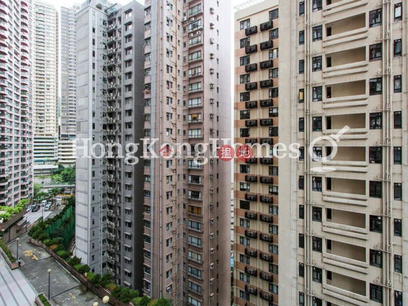 Property Search Hong Kong | OneDay | Residential | Rental Listings, 4 Bedroom Luxury Unit for Rent at Estoril Court Block 3