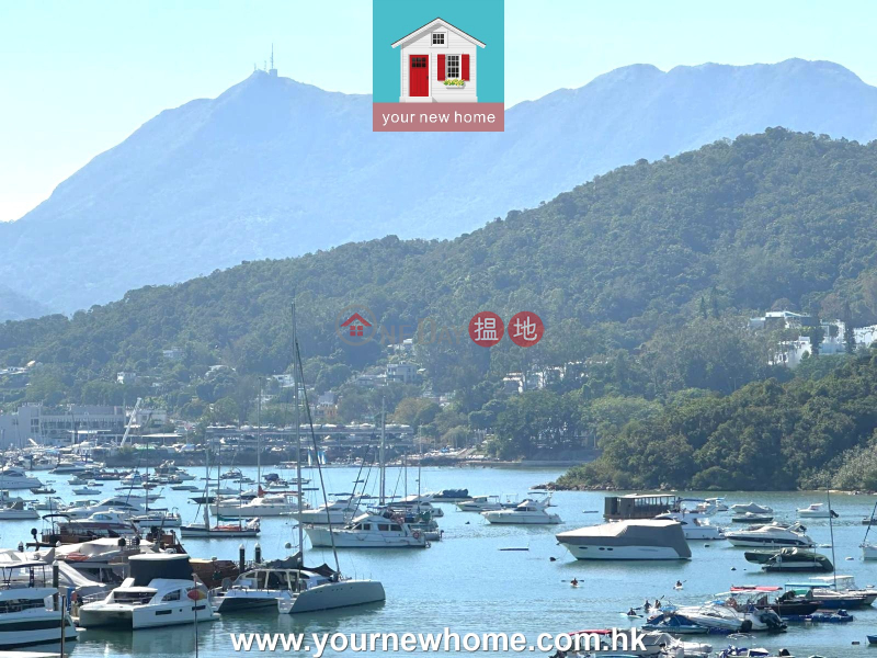 Sai Kung Marina View Flat for Rent, Che Keng Tuk Village 輋徑篤村 Rental Listings | Sai Kung (RL2624)