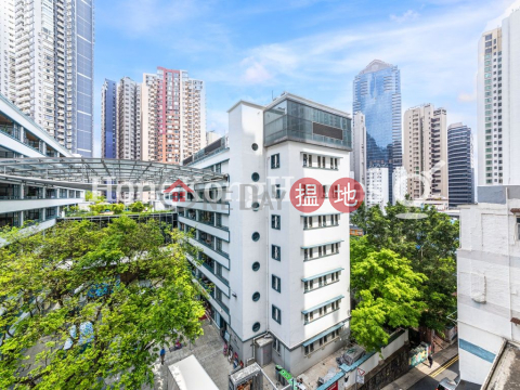 1 Bed Unit for Rent at 28 Aberdeen Street | 28 Aberdeen Street 鴨巴甸街28號 _0