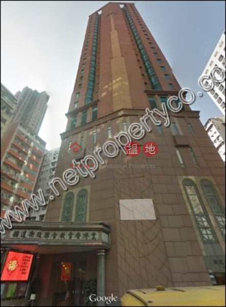 HK$ 94,500/ month Methodist House | Wan Chai District Heart of Wan Chai area office for Lease