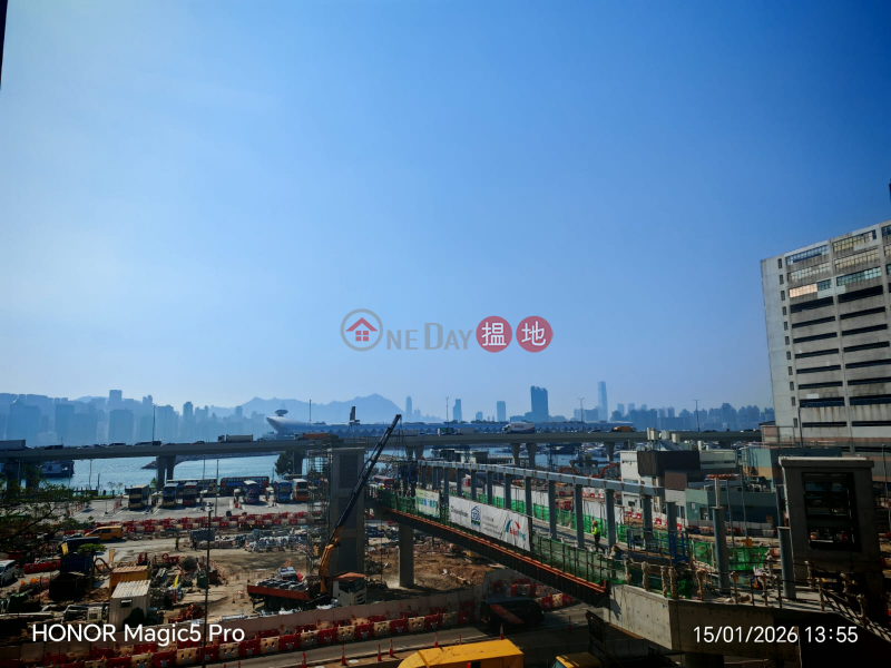 香港搵樓|租樓|二手盤|買樓| 搵地 | 工業大廈|出租樓盤-獨有海景